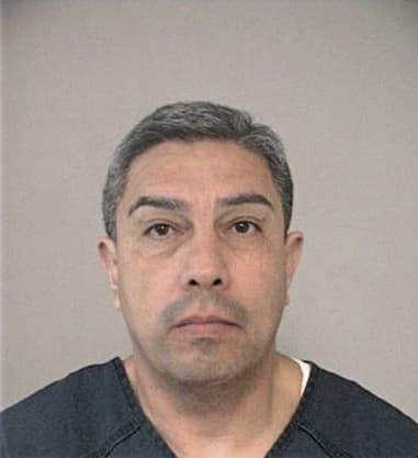 Marcos Cazares - Fort Bend County, TX 